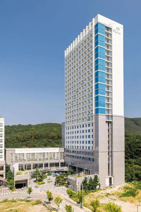 Hotel Skytop Airport