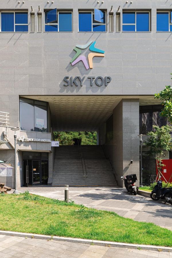 Skytop Airport Incheon