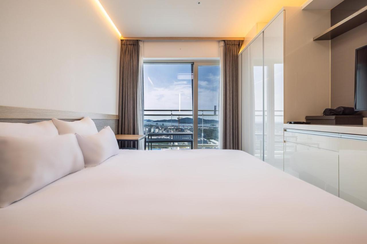 Hotel Skytop Airport Incheon